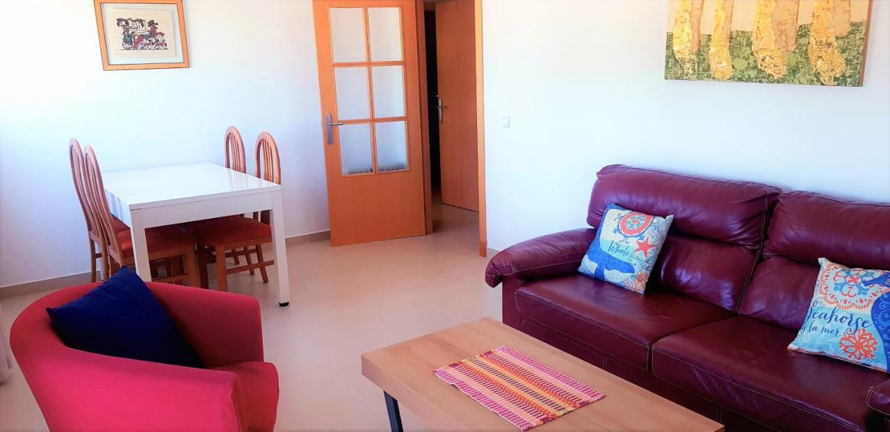 Atico Premium Conil Con 2 Terrazas, Parking, Piscina, Aire Ac Y Wifi -Solo Familias Y Parejas- Apartment Conil De La Frontera Exterior photo