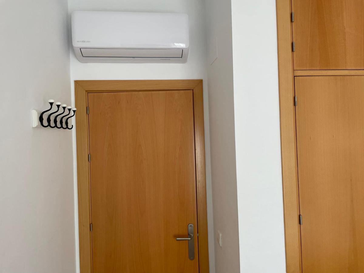 Atico Premium Conil Con 2 Terrazas, Parking, Piscina, Aire Ac Y Wifi -Solo Familias Y Parejas- Apartment Conil De La Frontera Exterior photo