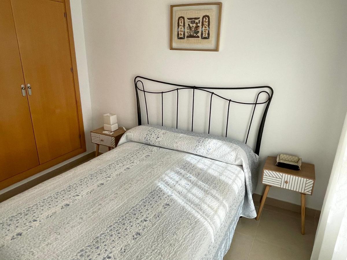 Atico Premium Conil Con 2 Terrazas, Parking, Piscina, Aire Ac Y Wifi -Solo Familias Y Parejas- Apartment Conil De La Frontera Exterior photo
