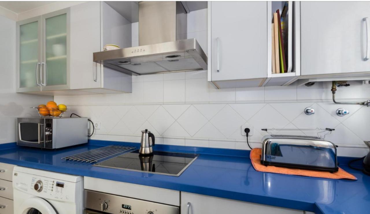 Atico Premium Conil Con 2 Terrazas, Parking, Piscina, Aire Ac Y Wifi -Solo Familias Y Parejas- Apartment Conil De La Frontera Exterior photo